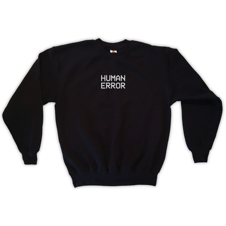 Skuggnas New Arrival Human Err – Summer Jumper Clothing recenzja i cena