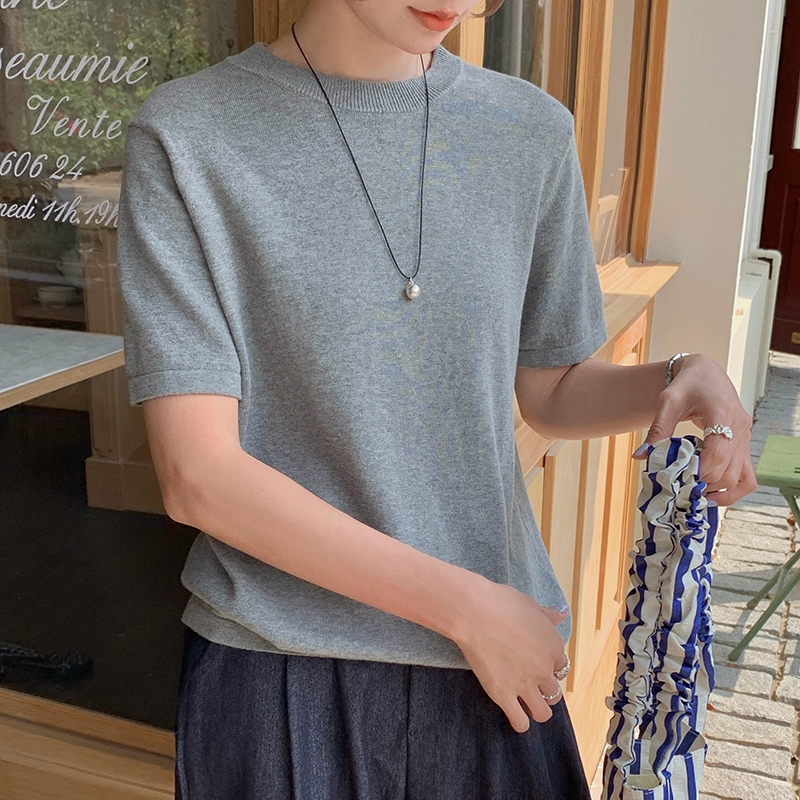 Damski sweter bawełniany na wi – Summer Jumper Clothing recenzja i cena