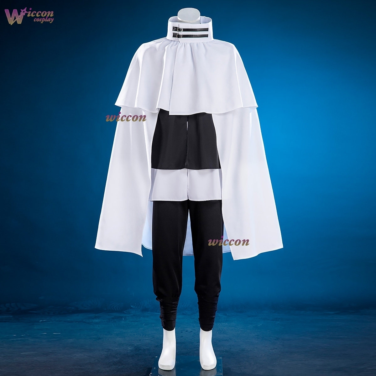Kostium Cosplay Uruha Yoji z A – Romper Playsuit Women recenzja i cena