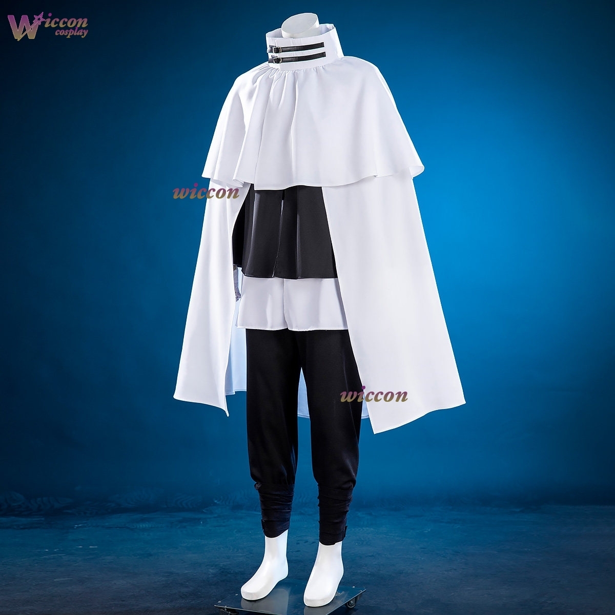 Kostium Cosplay Uruha Yoji z A – Romper Playsuit Women recenzja i cena