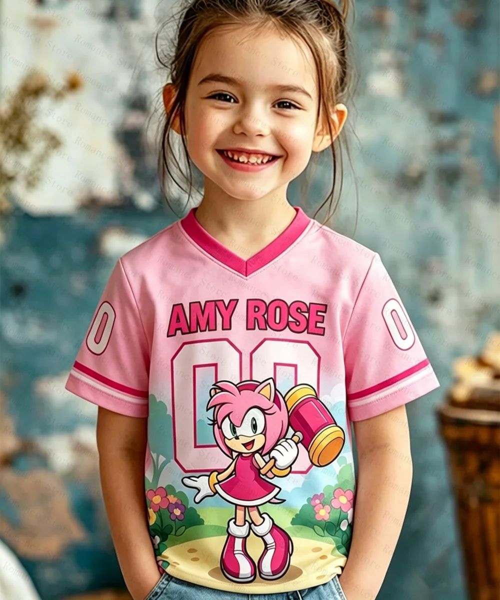 Koszulka Dziecięca Jeż 2026 Ch – Summer 2026 Kids Clothing recenzja i cena