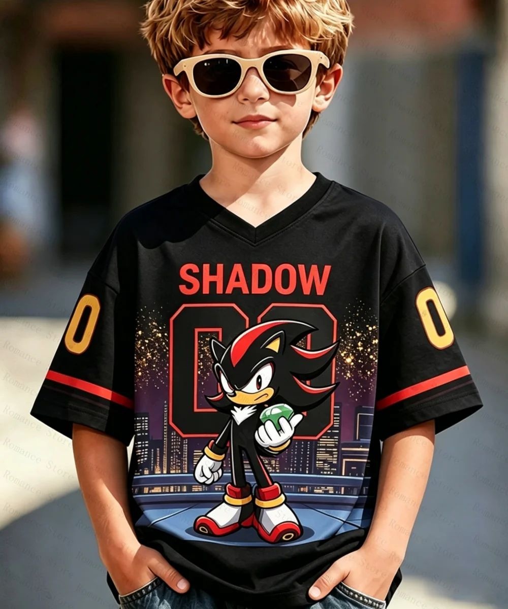 Koszulka Dziecięca Jeż 2026 Ch – Summer 2026 Kids Clothing recenzja i cena