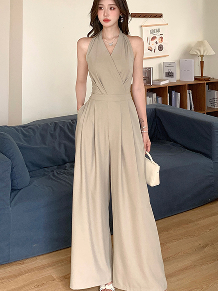 Elegancki francuski kombinezon – Summer Clothing In French recenzja i cena