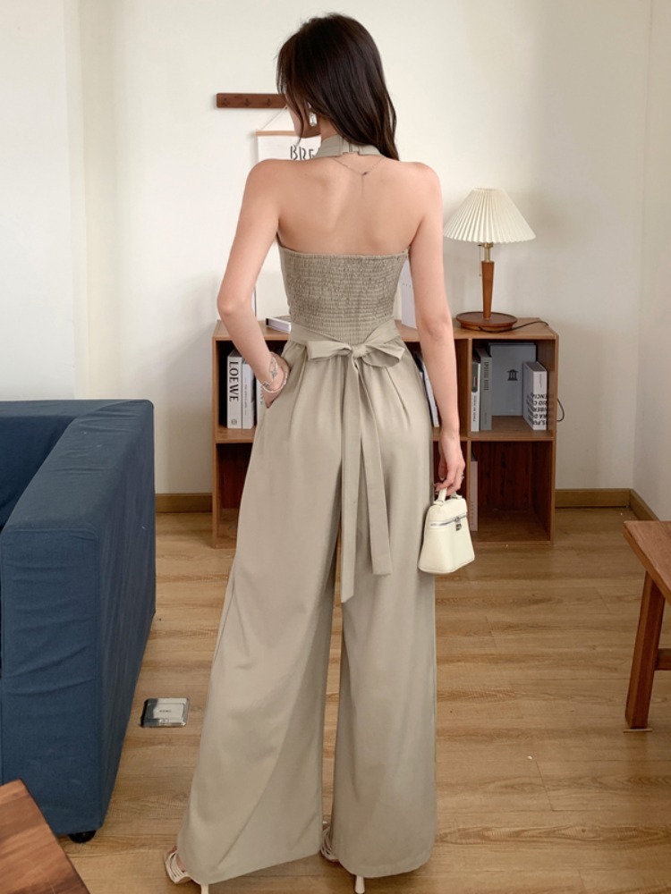 Elegancki francuski kombinezon – Summer Clothing In French recenzja i cena