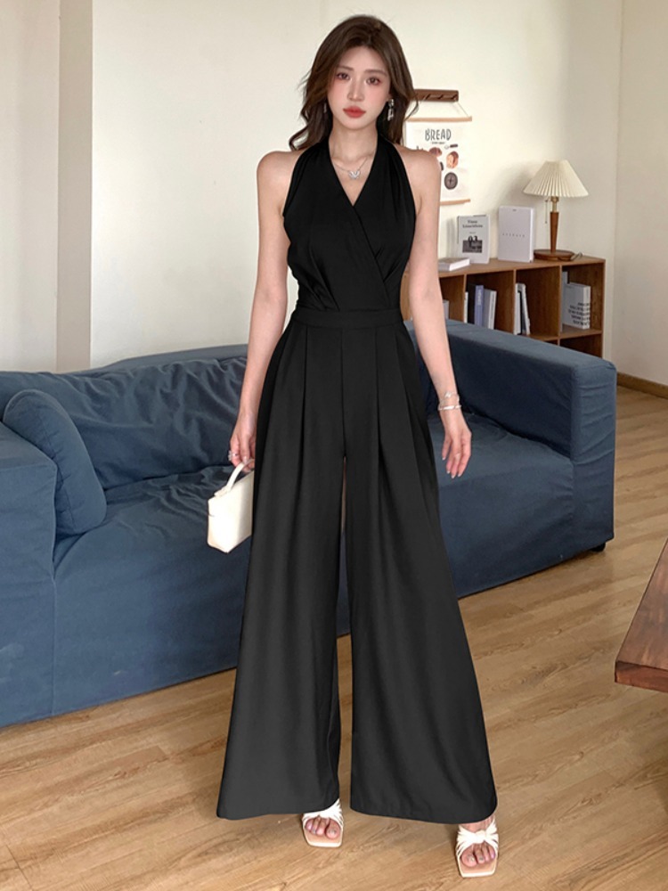 Elegancki francuski kombinezon – Summer Clothing In French recenzja i cena