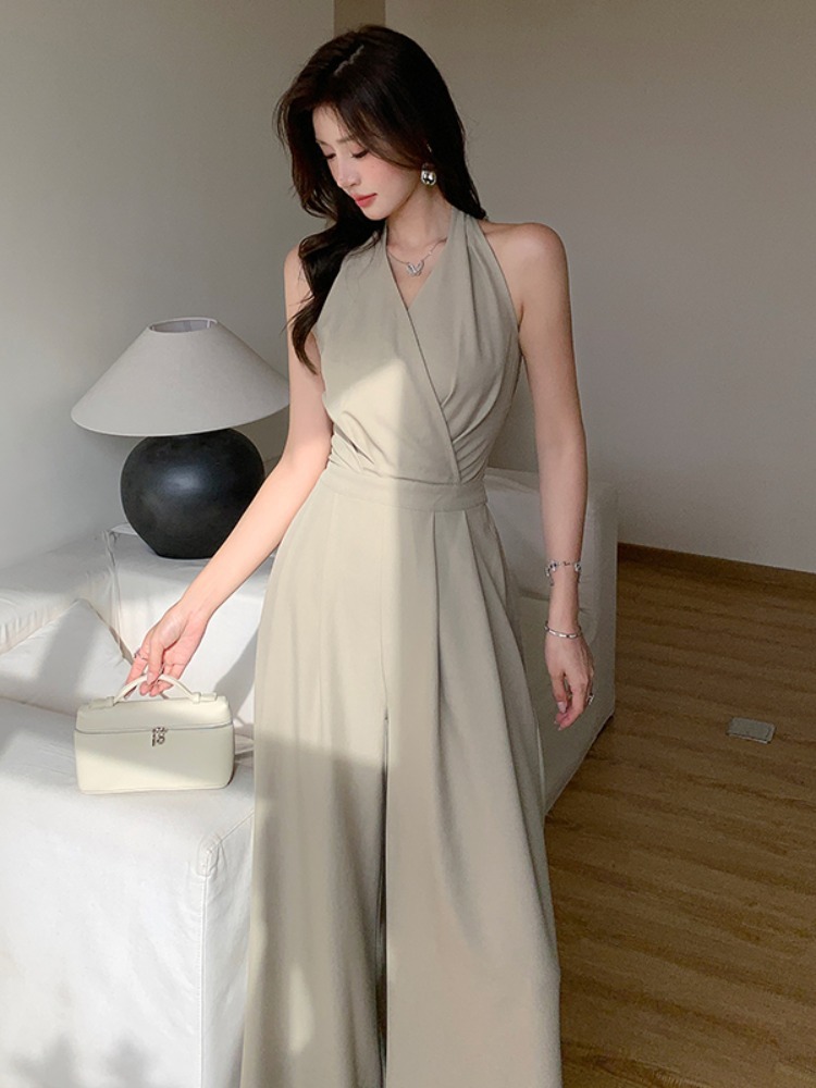 Elegancki francuski kombinezon – Summer Clothing In French recenzja i cena