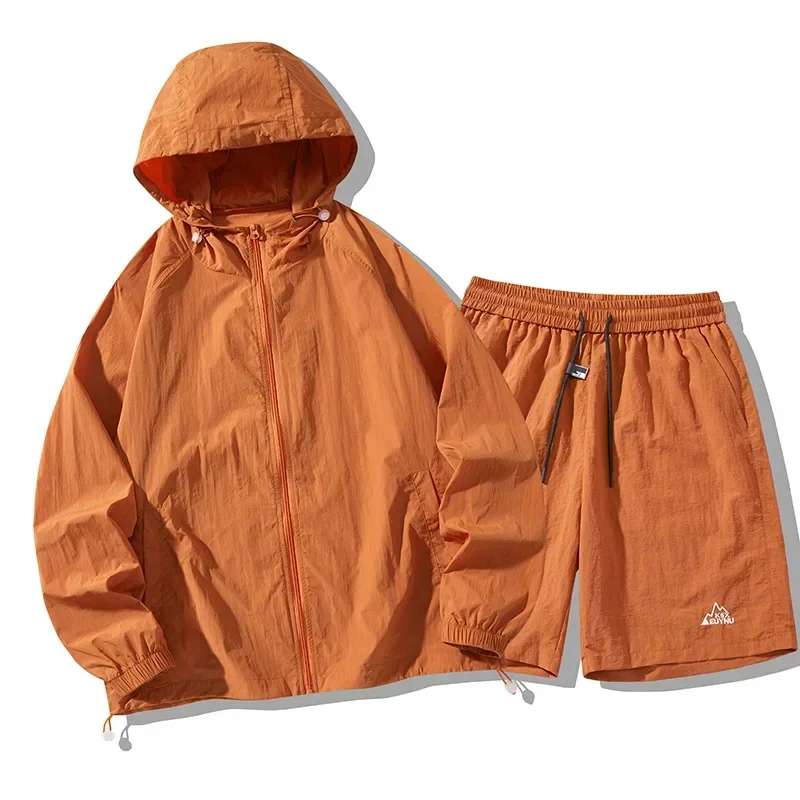 Zestaw odzieży outdoorowej z j – Summer Clothing Sets Women recenzja i cena
