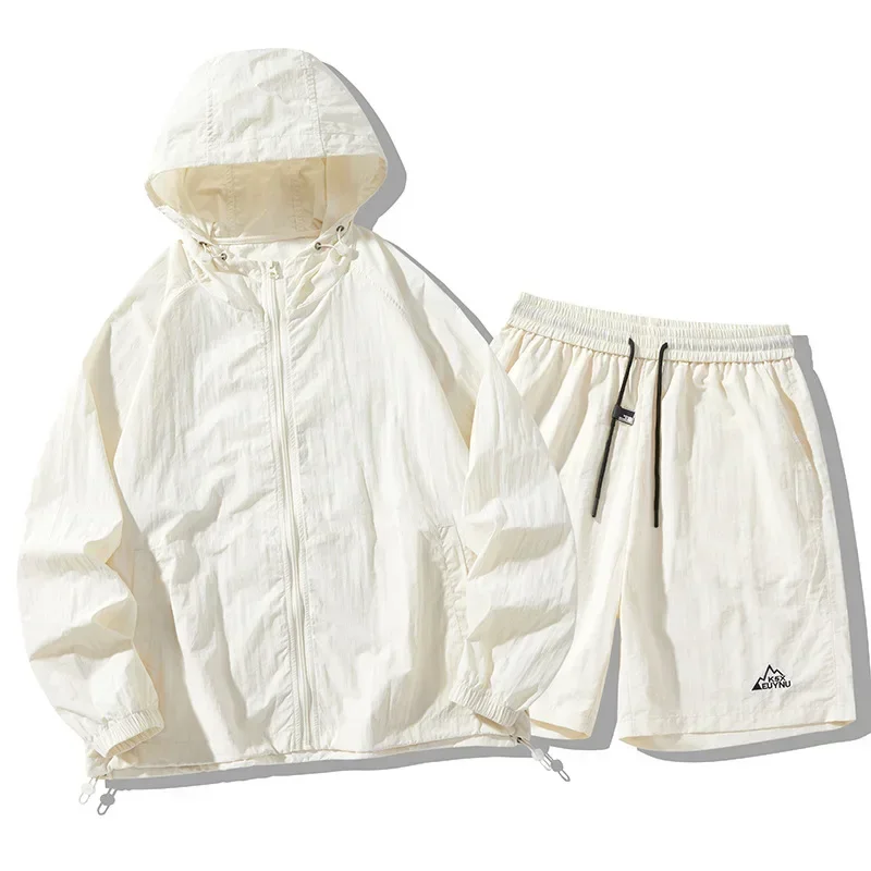 Zestaw odzieży outdoorowej z j – Summer Clothing Sets Women recenzja i cena