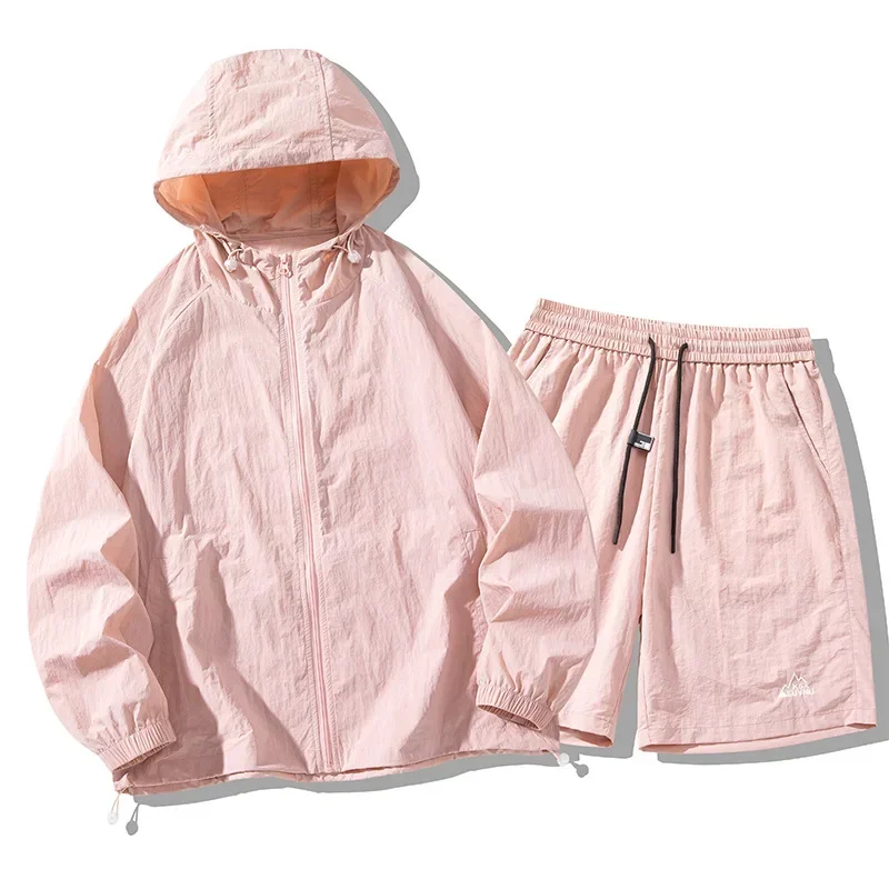 Zestaw odzieży outdoorowej z j – Summer Clothing Sets Women recenzja i cena